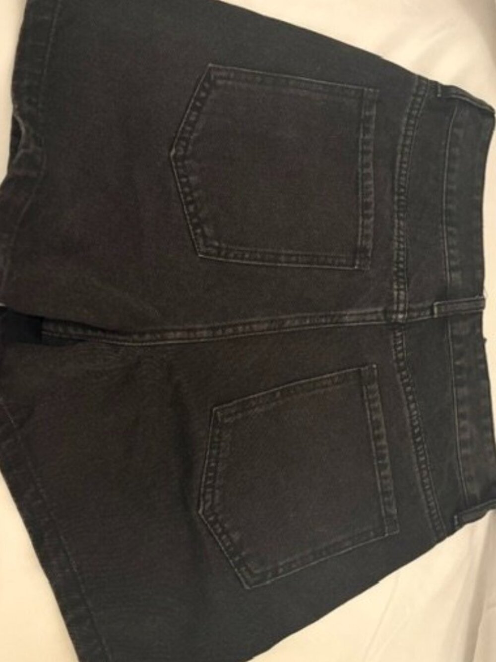Lulus Rhinestone Shorts / SIZE SMALL - Picture 6 of 6